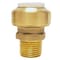 Apollo 1/2 in. IPS Push-To-Connect x 1/2 in. CTS Brass Male Pipe Thread Adapter FSBIPSMA12 - alternate 7